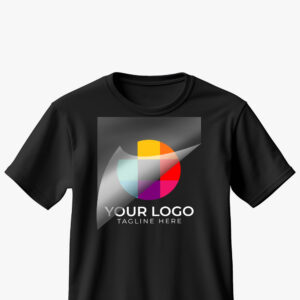 Single Custom DTF Transfer