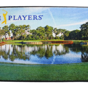 Digiprint HD Floor Mat