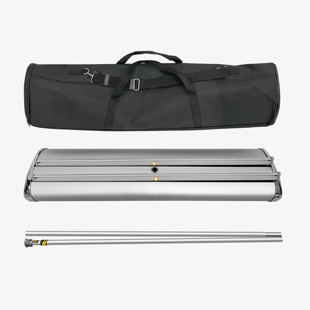 Deluxe Retractable Banner - Image 11