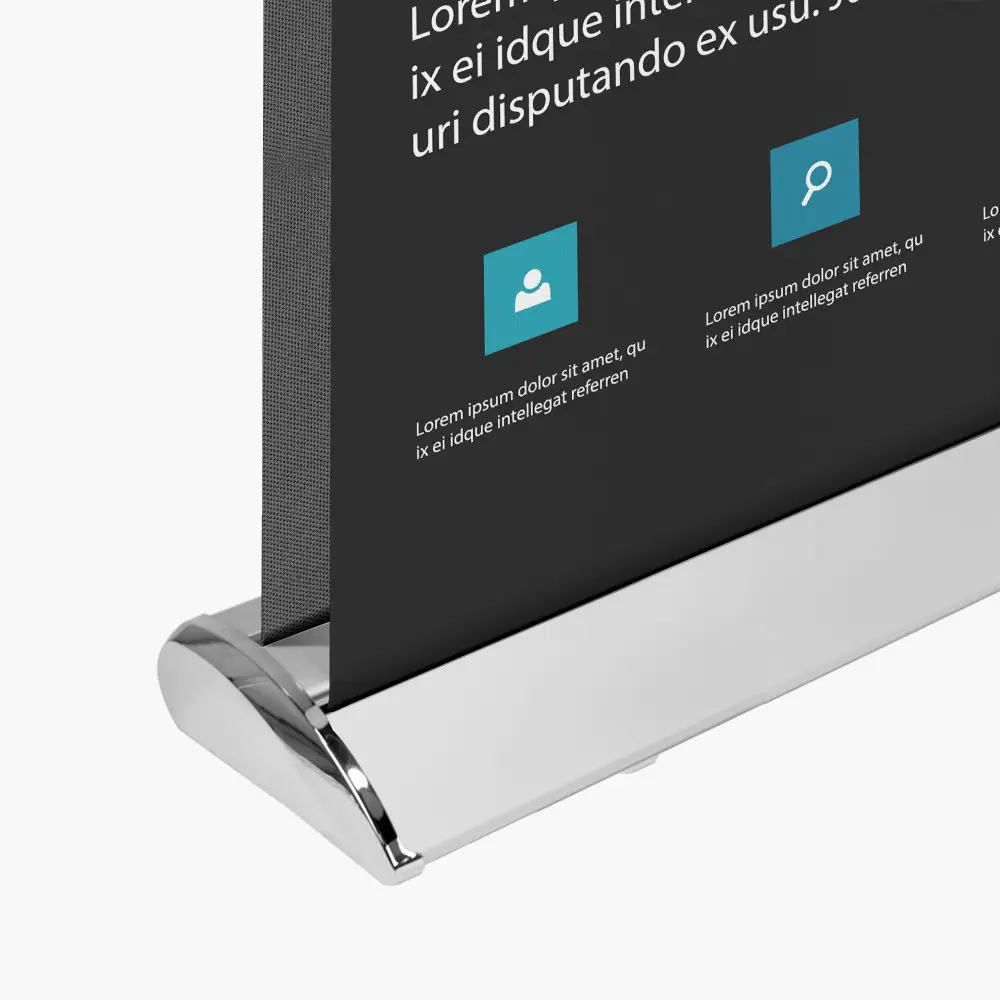 Deluxe Retractable Banner - Image 10